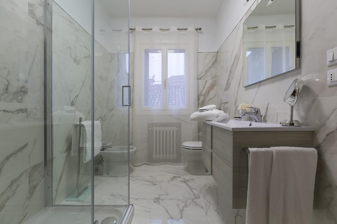 Benedetto Marcello Apartamento Venecia