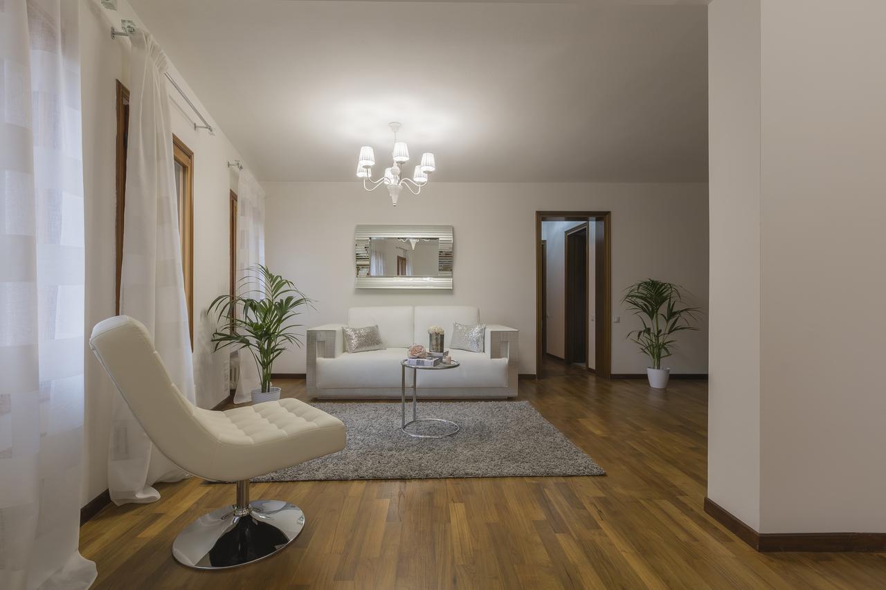 Apartamento Benedetto Marcello