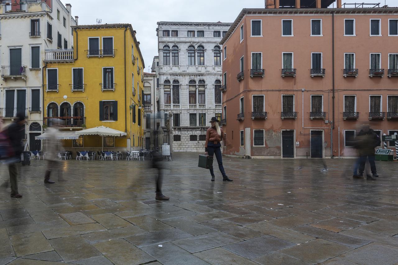 Apartamento Benedetto Marcello Venecia